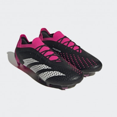 ADIDAS PREDATOR ACCURACY.1 LOW  FG