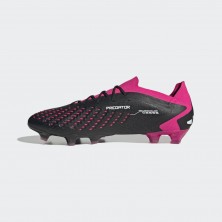 ADIDAS PREDATOR ACCURACY.1 LOW  FG