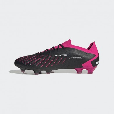 ADIDAS PREDATOR ACCURACY.1 LOW  FG