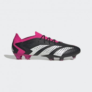 ADIDAS PREDATOR ACCURACY.1 LOW  FG