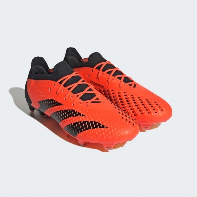 ADIDAS PREDATOR ACCURACY.1 LOW FG