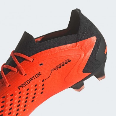 ADIDAS PREDATOR ACCURACY.1 LOW FG