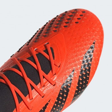 ADIDAS PREDATOR ACCURACY.1 LOW FG