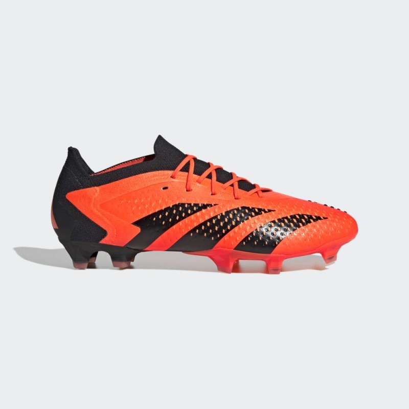 ADIDAS PREDATOR ACCURACY.1 LOW FG