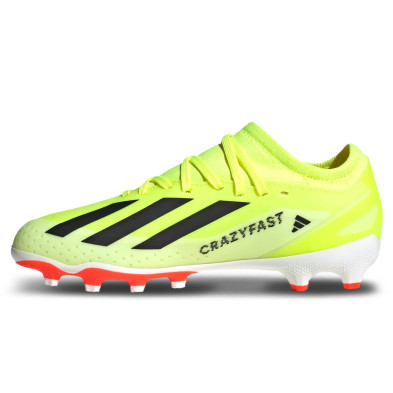 ADIDAS X CRAZYFAST LEAGUE MG JR
