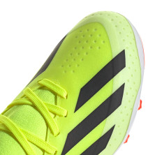 ADIDAS X CRAZYFAST LEAGUE MG JR