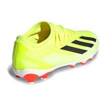 ADIDAS X CRAZYFAST LEAGUE MG JR