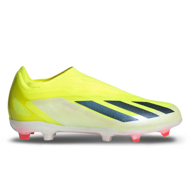 ADIDAS X CRAZYFAST ELITE LL FG JR