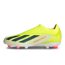 ADIDAS X CRAZYFAST ELITE LL FG JR
