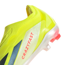 ADIDAS X CRAZYFAST ELITE LL FG JR