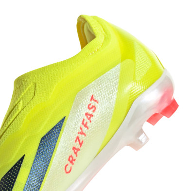 ADIDAS X CRAZYFAST ELITE LL FG JR