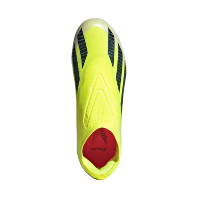 ADIDAS X CRAZYFAST ELITE LL FG JR