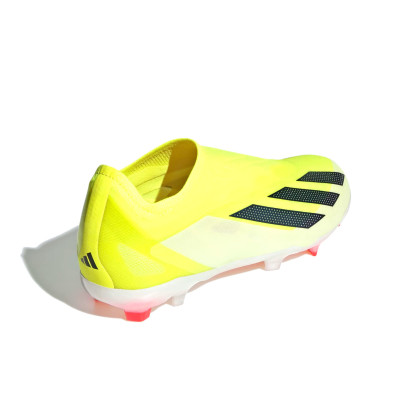 ADIDAS X CRAZYFAST ELITE LL FG JR