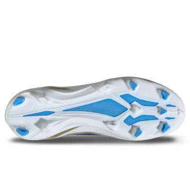 ADIDAS X CRAZYFAST LEAGUE MESSI FG JR