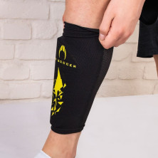 ESPINILLERAS HO SOCCER LABEL