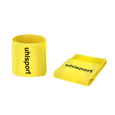 SUJETA ESPINILLERA UHLSPORT