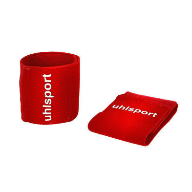 SUJETA ESPINILLERA UHLSPORT
