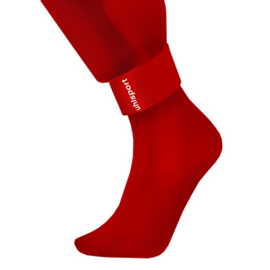 SUJETA ESPINILLERA UHLSPORT