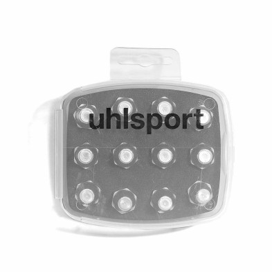 TACOS UHLSPORT ALUMINIO 13/16MM