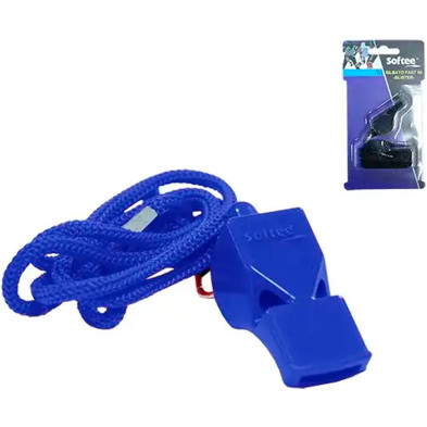 SILBATO FAST 50 - SOFTEE