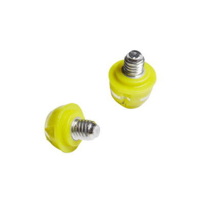 ADIDAS TACOS PLASTICO TPU 6/9MM