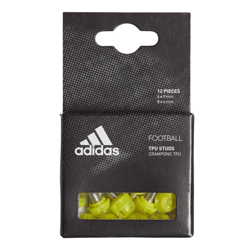 ADIDAS TACOS PLASTICO TPU 6/9MM