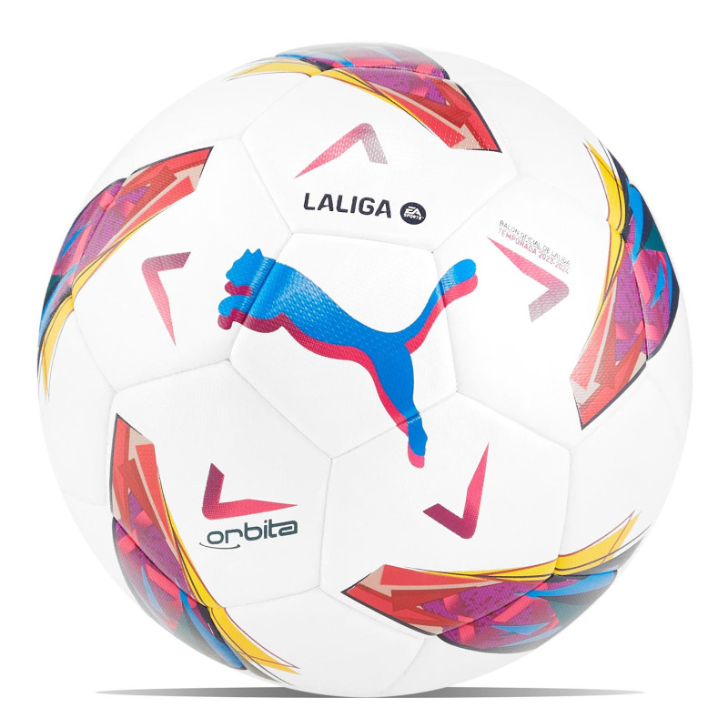 BALÓN PUMA ORBITA LA LIGA 23-24 HYBRID1