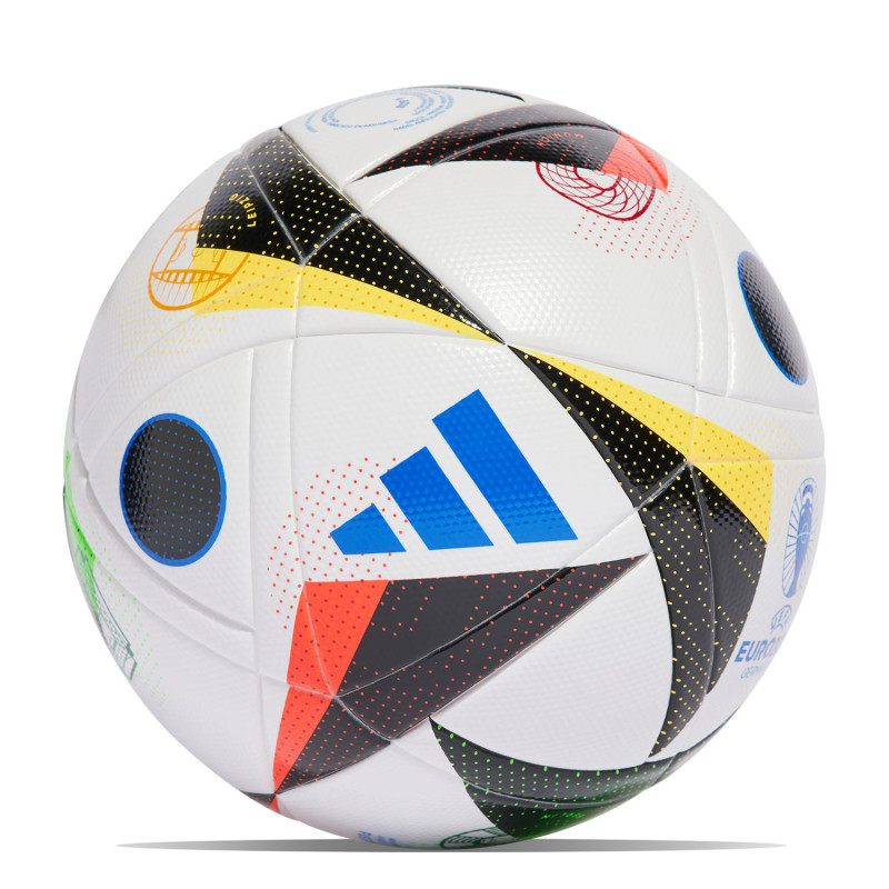BALÓN ADIDAS EURO24 LEAGUE BOX