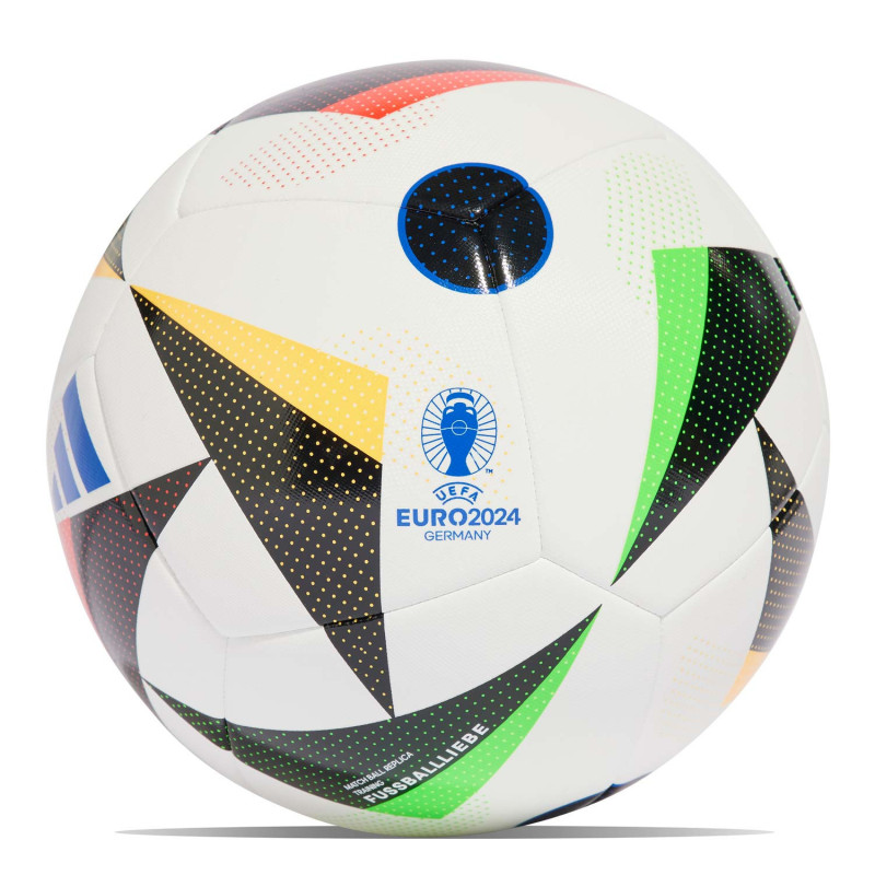 BALÓN ADIDAS EURO24 TRAINING