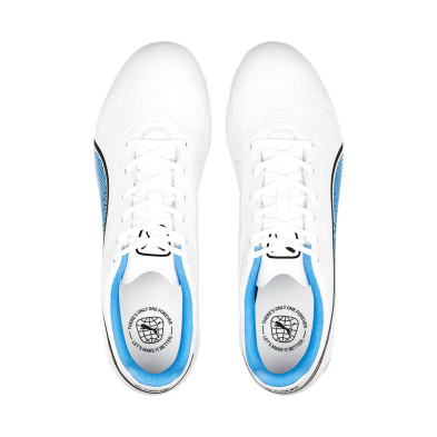 PUMA KING MATCH FG/AG