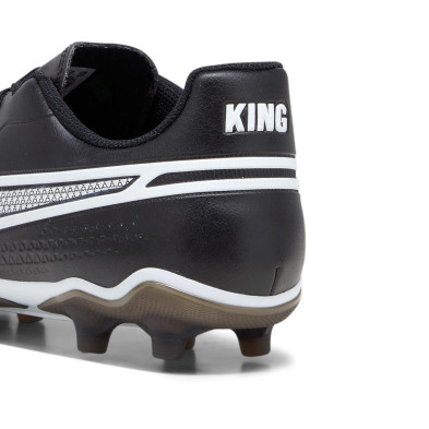 PUMA KING MATCH FG/AG