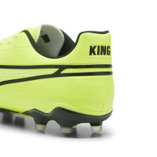 PUMA KING MATCH FG/AG