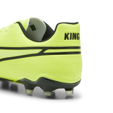 PUMA KING MATCH FG/AG