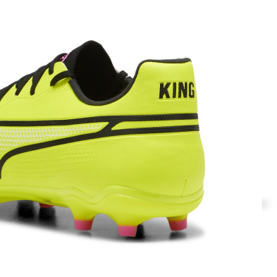PUMA KING PRO FG/AG