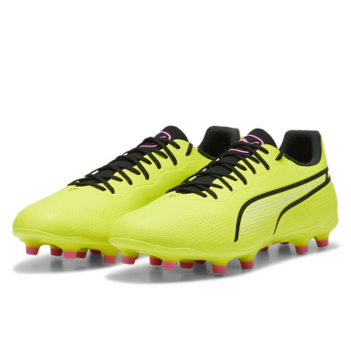 PUMA KING PRO FG/AG