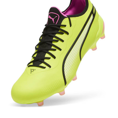 PUMA KING ULTIMATE FG/AG