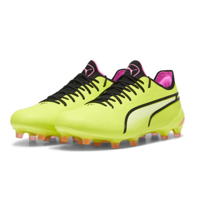 PUMA KING ULTIMATE FG/AG