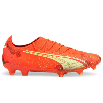 PUMA ULTRA ULTIMATE FG/AG