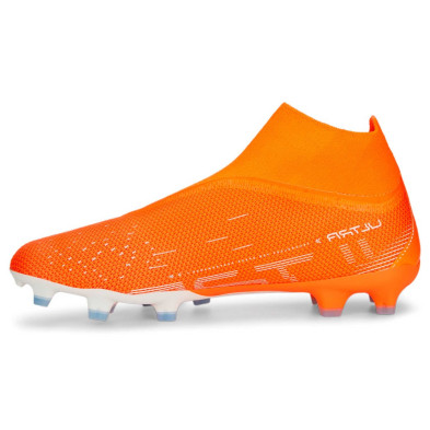 PUMA ULTRA MATCH LL FG/AG