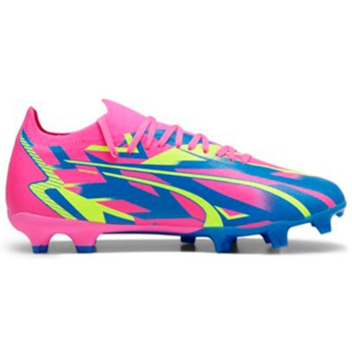 PUMA ULTRA MATCH CREATIVE FG/AG