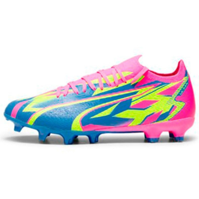 PUMA ULTRA MATCH CREATIVE FG/AG
