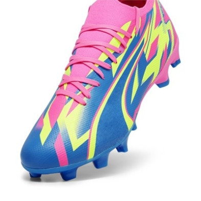 PUMA ULTRA MATCH CREATIVE FG/AG