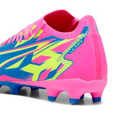 PUMA ULTRA MATCH CREATIVE FG/AG