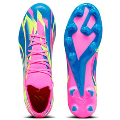 PUMA ULTRA MATCH CREATIVE FG/AG