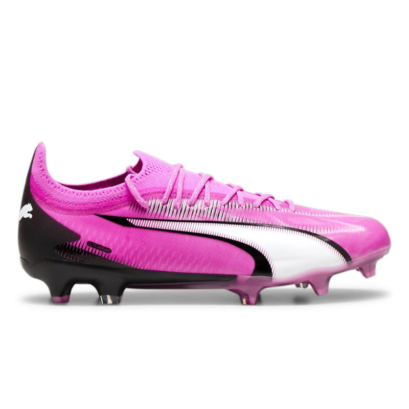 BOTA FÚTBOL ULTRA ULTIMATE FG/AG