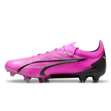 BOTA FÚTBOL ULTRA ULTIMATE FG/AG