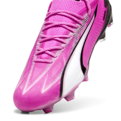 BOTA FÚTBOL ULTRA ULTIMATE FG/AG