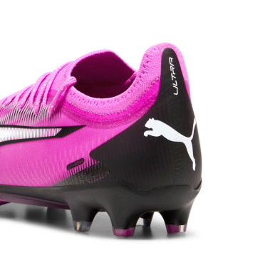 BOTA FÚTBOL ULTRA ULTIMATE FG/AG
