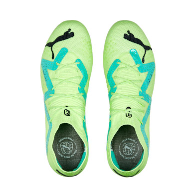 PUMA FUTURE ULTIMATE LOW FG/AG