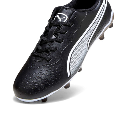 PUMA KING MATCH FG/AG JR